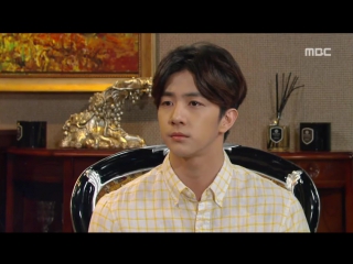 14 06 15 чондун @ "make a woman cry", эпизод 18 [отрывок]