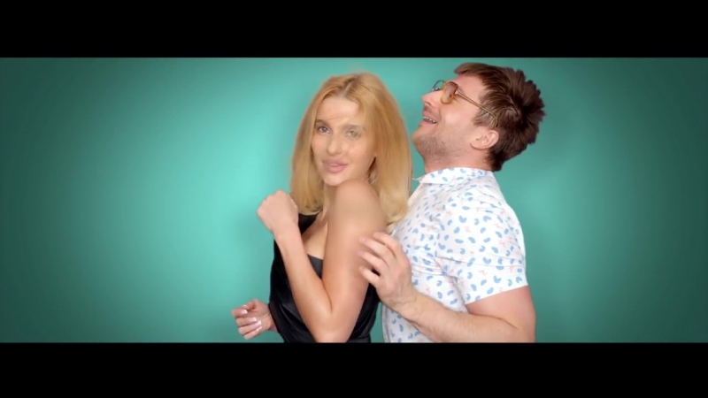 Sergey lazarev in my lonely life