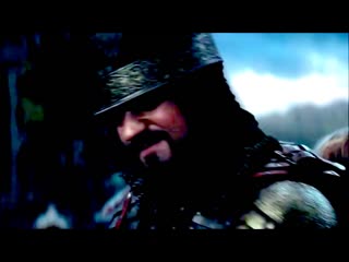 Blackheart thomas bergersen (epic, dark fantasy) mp4