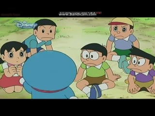 Doraemon doraemon şarki söylüyor