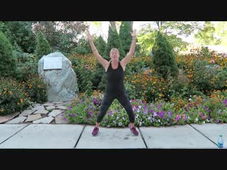 20 moves in 20 minutes prenatal hiit workout (1st 2nd trimester)