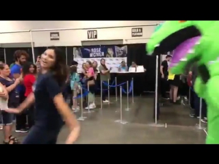 Katrina law at hvff