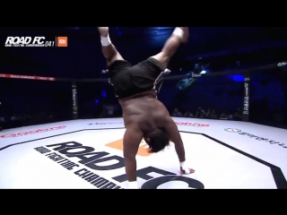 Jolassanda chris barnett after being brutally kod #respect