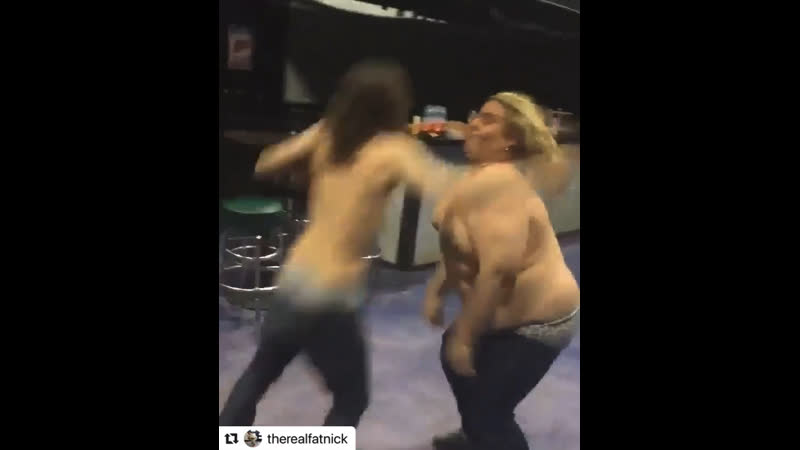 Lil pou vs fat nick
