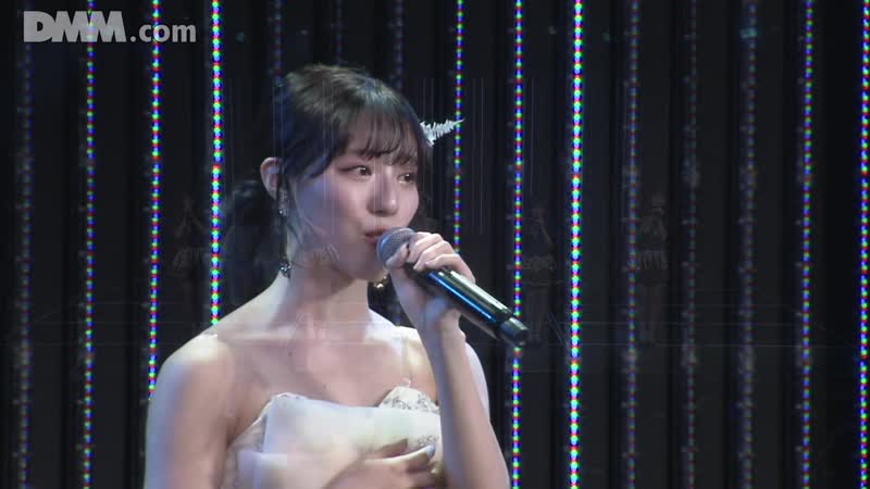 Nmb48 ijiri anna, kato yuuka, kawakami chihiro, shibuya nagisa, shimizu rika to be continued @ 201227 ijiri anna kanmuri live
