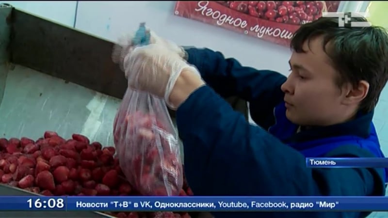 У дачников примут излишки