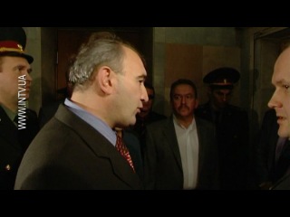 Підпріємців не пускали до зали верховної ради по наказу літвіна 18 11 10