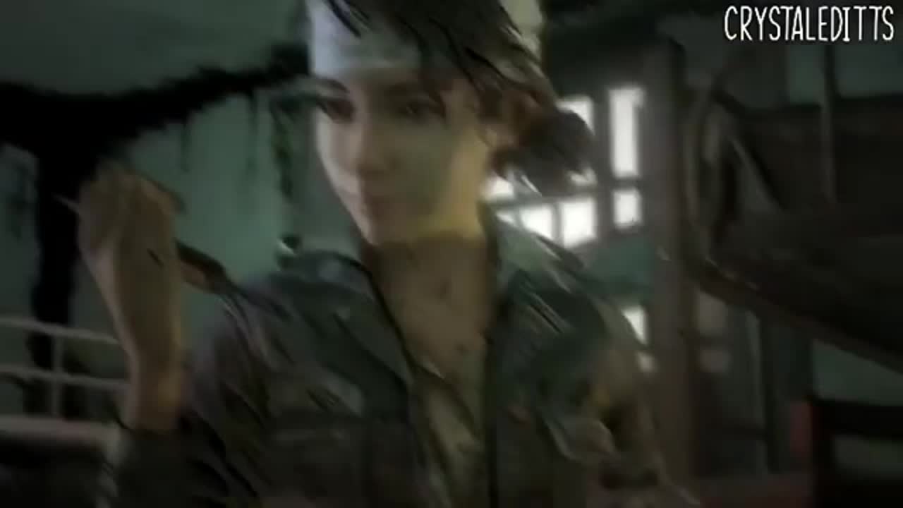 Clementine [twdg]