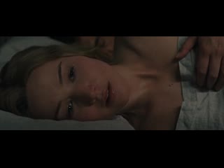 Дженнифер лоуренс (jennifer lawrence) и мишель пфайффер (michelle pfeiffer)