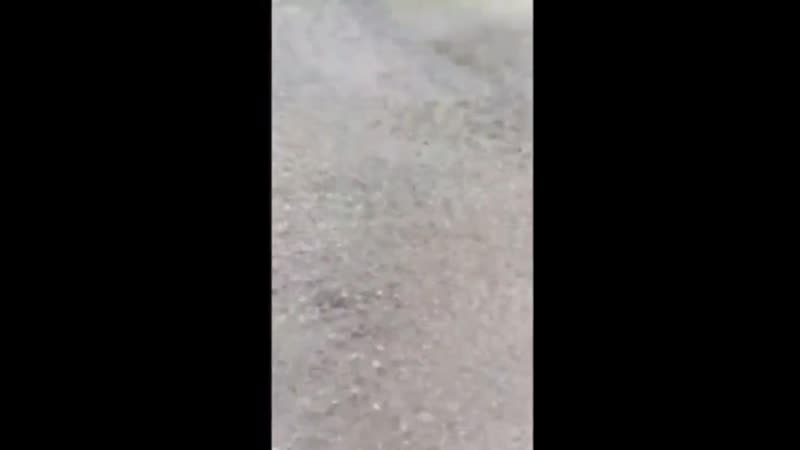 Хорошо проехал