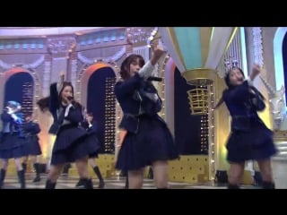 Bnk48 คุ๊กกี้เสี่ยงทาย (koi suru fortune cookie) @ polyplus