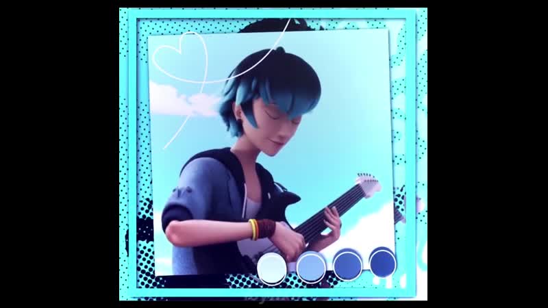 Luka couffaine edit