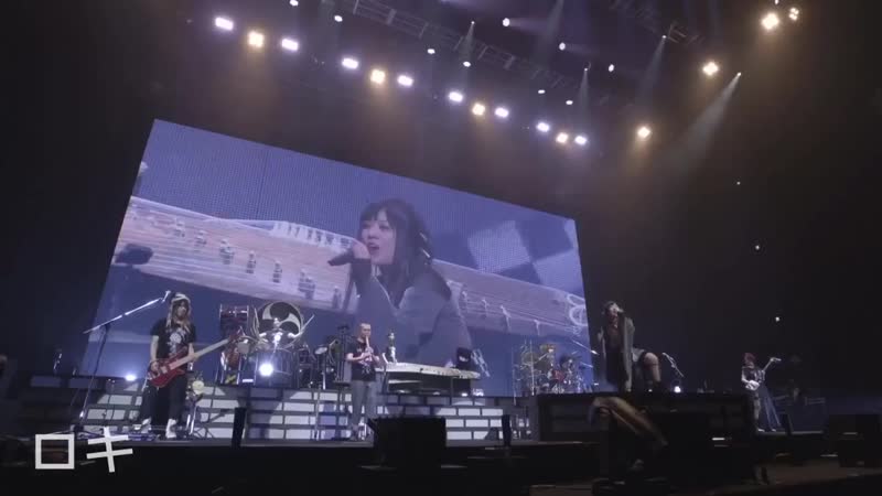 [live]wagakki band ロキ (roki)