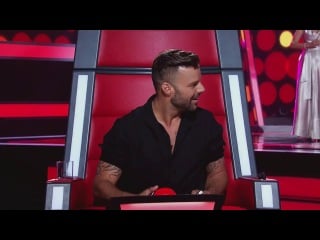 Divalicious the flower duet (the voice australia 2014)