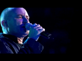 Phil collins ♫ the best ballads live