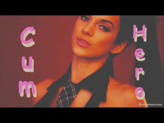 Cum hero cumback 1 spermsurrection