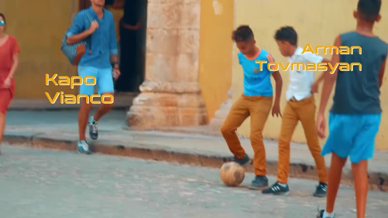 Arman tovmasyan kapo vianco suma suma