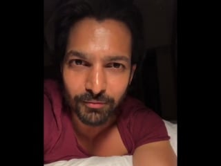 Harshvardhan rane