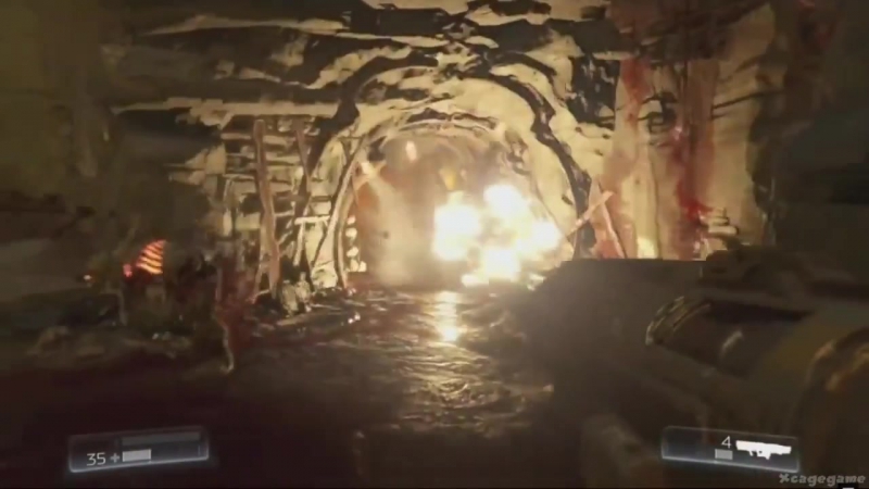 2015 porn video – E3 4 gameplay reveal at e3 2015