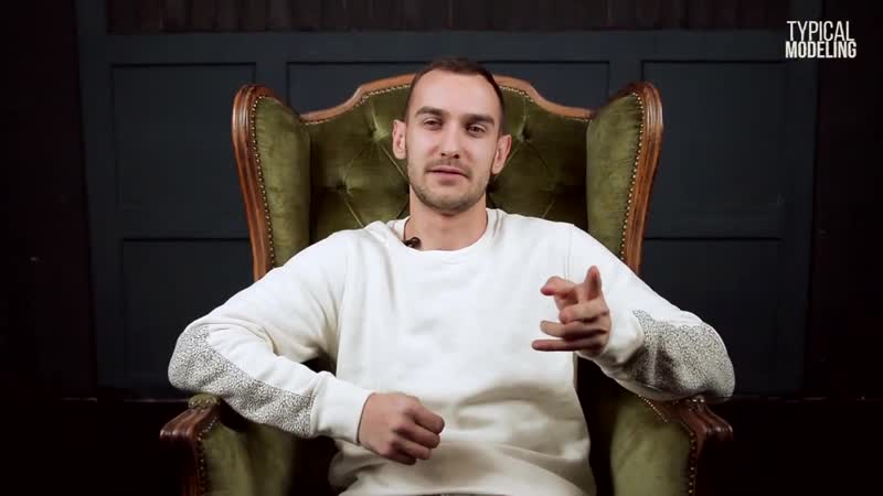 Егор степаненко жизнь после проекта тмпу 2 / typical modeling