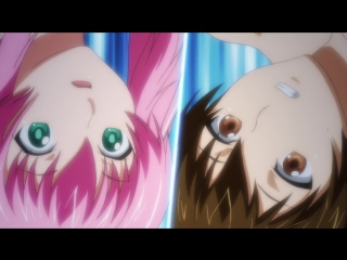 [anidub] 04 special [bdrip] потерявшийся герой забрал девицу домой / hagure yuusha no estetica [berial, trina d]