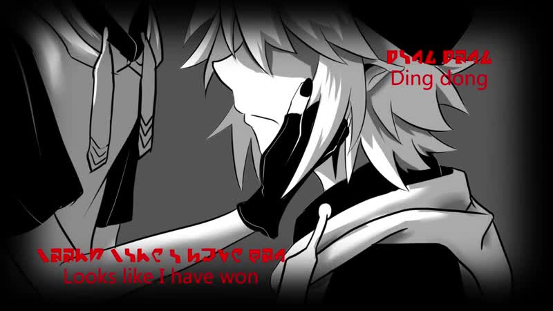 【凹凸世界手书】hide and seek【金中心】