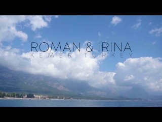 Kemer love story roma/irina