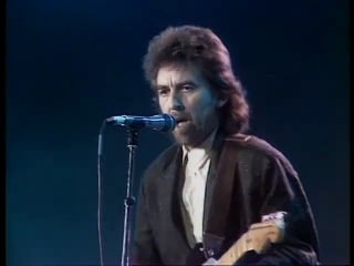 George harrison while my guitar gently weeps