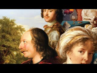 Comixoids live artline эрмитаж