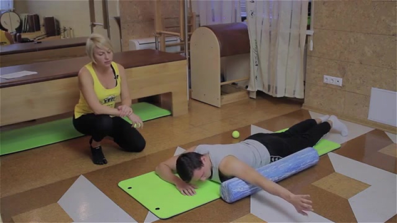 Sls улучшение мобильности плечевого сустава [hq]