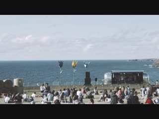 Miles kane boardmasters