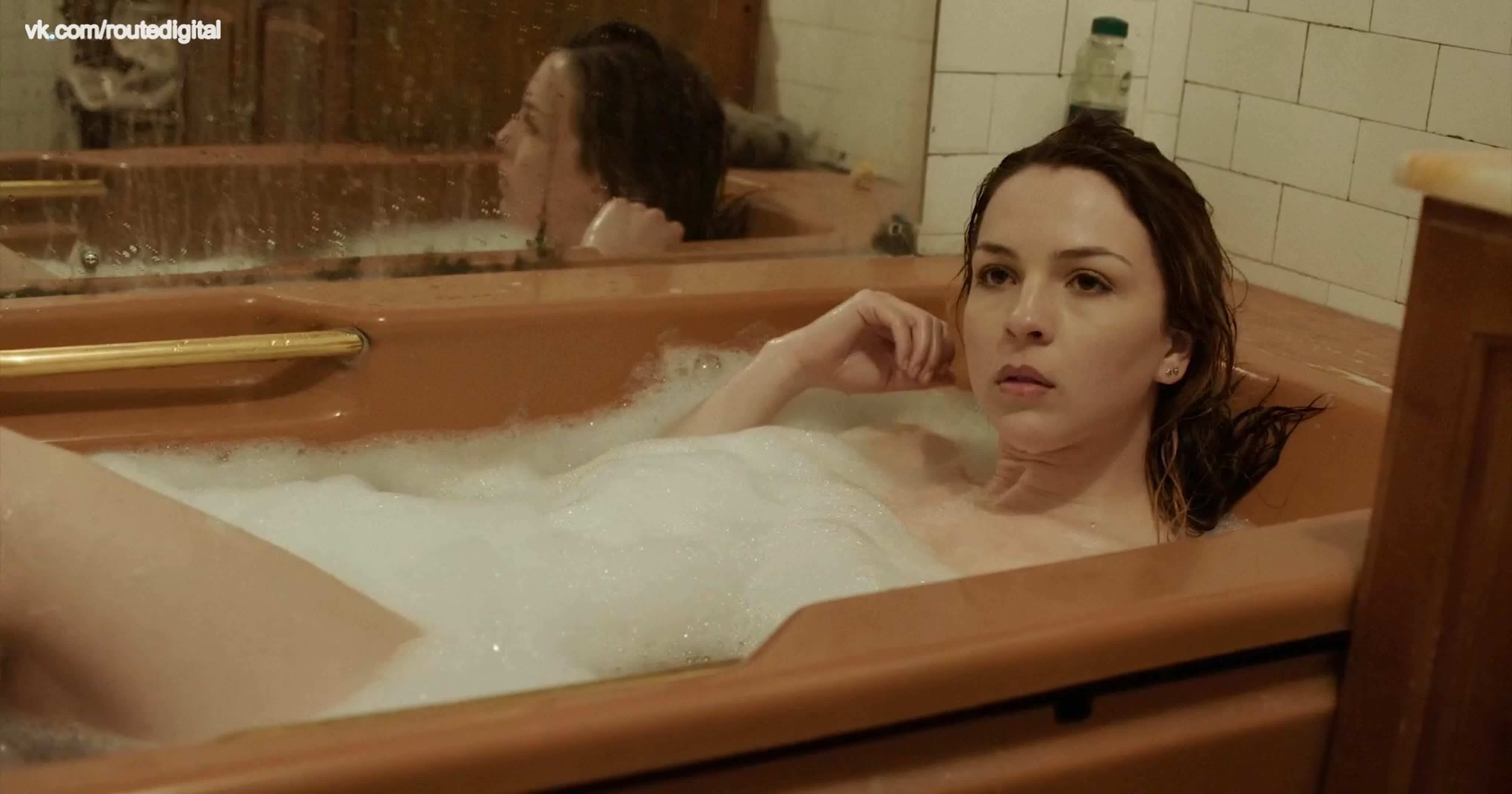 Aisling knight nude the sitter (2017) hd 1080p watch online  эйслинг найт  нянька - BEST XXX TUBE