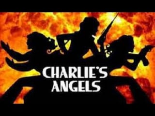 Los angeles de charlie 5x16 deja vivir a nuestro angel