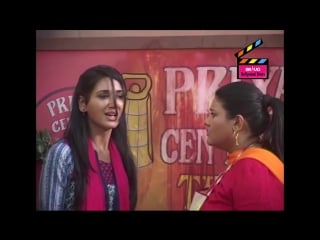 Ek duje ke vaaste sumo argue with khosla april 2016