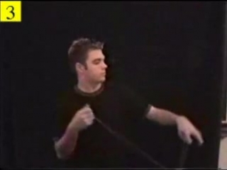 Трюк yo yo(продвинутый) eli hops