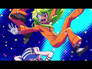 [nanbaka] ed01 idiots with numbers (nanbaka)