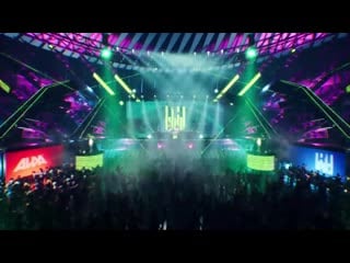 Tony igy astronomia (kevu vendark 2020 big room edit) [w&w x 20xx live broadcast]