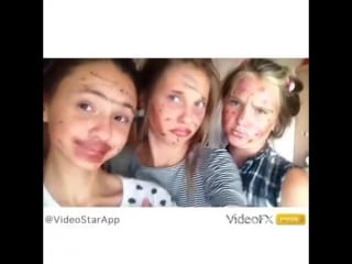 Vine by kate grishina, amina gulmamedova and alina kachka