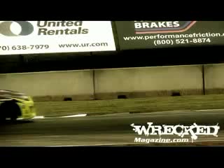 Tanner foust slow motion scion tc