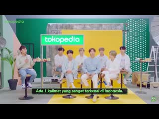 [video] 20/07/29 bts waktu indonesia belanja interview pt 3