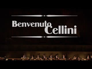 Berlioz benvenuto cellini salzburg 2007 valery gergiev hd