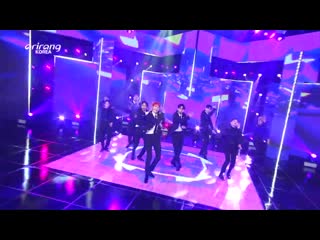 200925 크나큰(knk) ride @ simply k pop