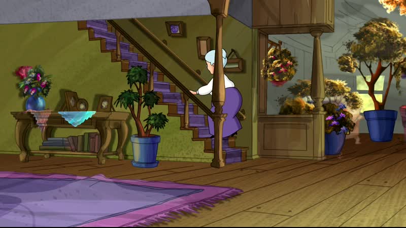 44 бэби луни тюнз профессиональный (многоголосый закадровый) студия кипарис, 2011