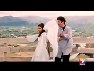 Hum ne tum ko song from bulandi