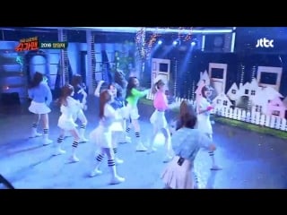 Hips (orig banana girl) @ sugar man 160426