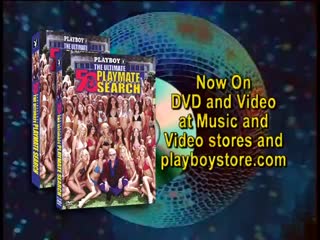 Playboy 50 years of playmates bonus 57