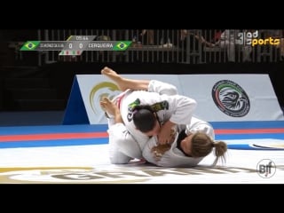 Wristlock jessica andrade da silva vs priscilla cerqueira #tokyogs17