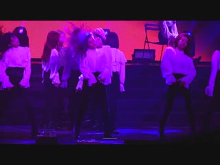 190217 loona butterfly @ «loonaverse»