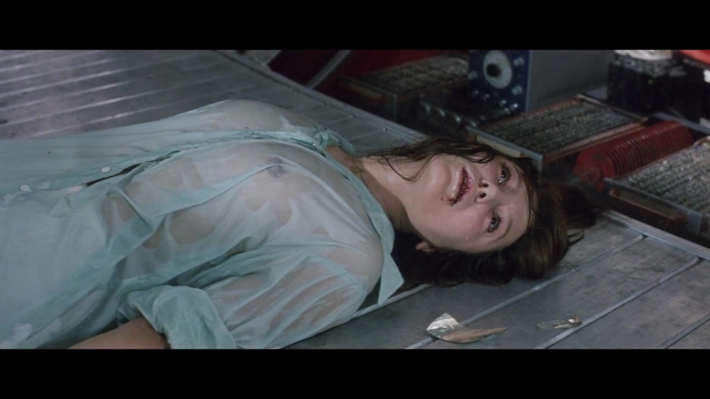 Наталья бондарчук солярис (2)