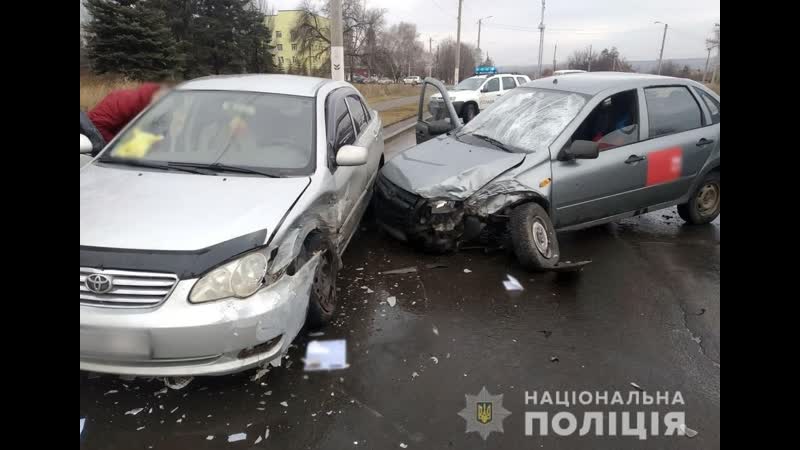 Смертельное дтп на зебре